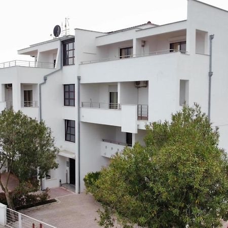 Hotel Buzuku House Ulcinj Esterno foto
