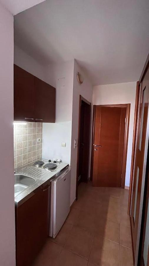 Hotel Buzuku House Ulcinj Esterno foto