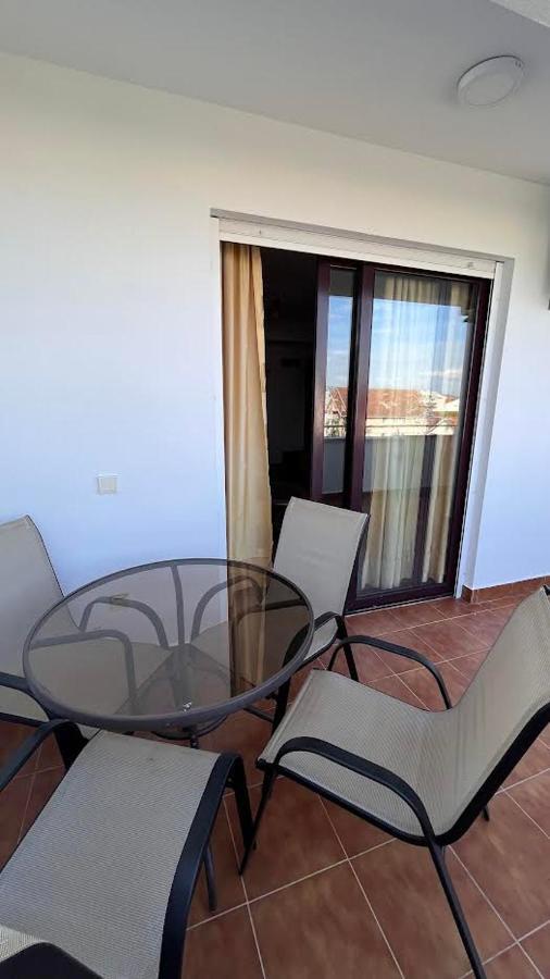 Hotel Buzuku House Ulcinj Esterno foto