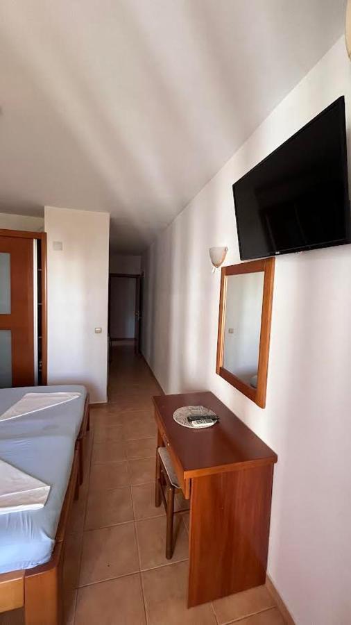 Hotel Buzuku House Ulcinj Esterno foto