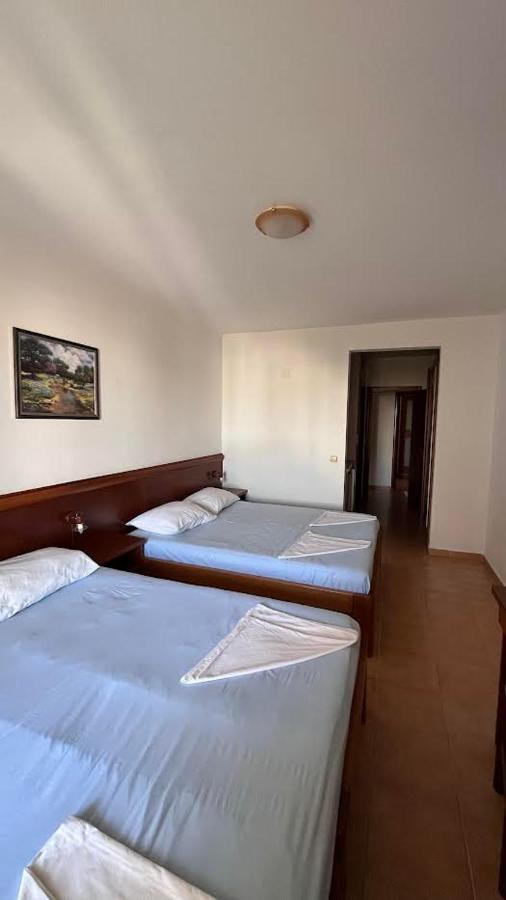 Hotel Buzuku House Ulcinj Esterno foto