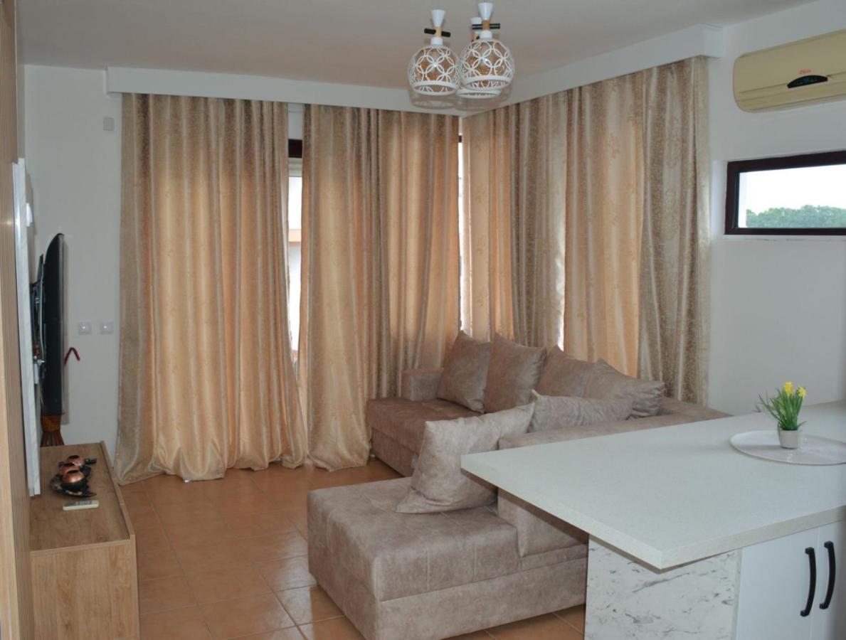 Hotel Buzuku House Ulcinj Esterno foto