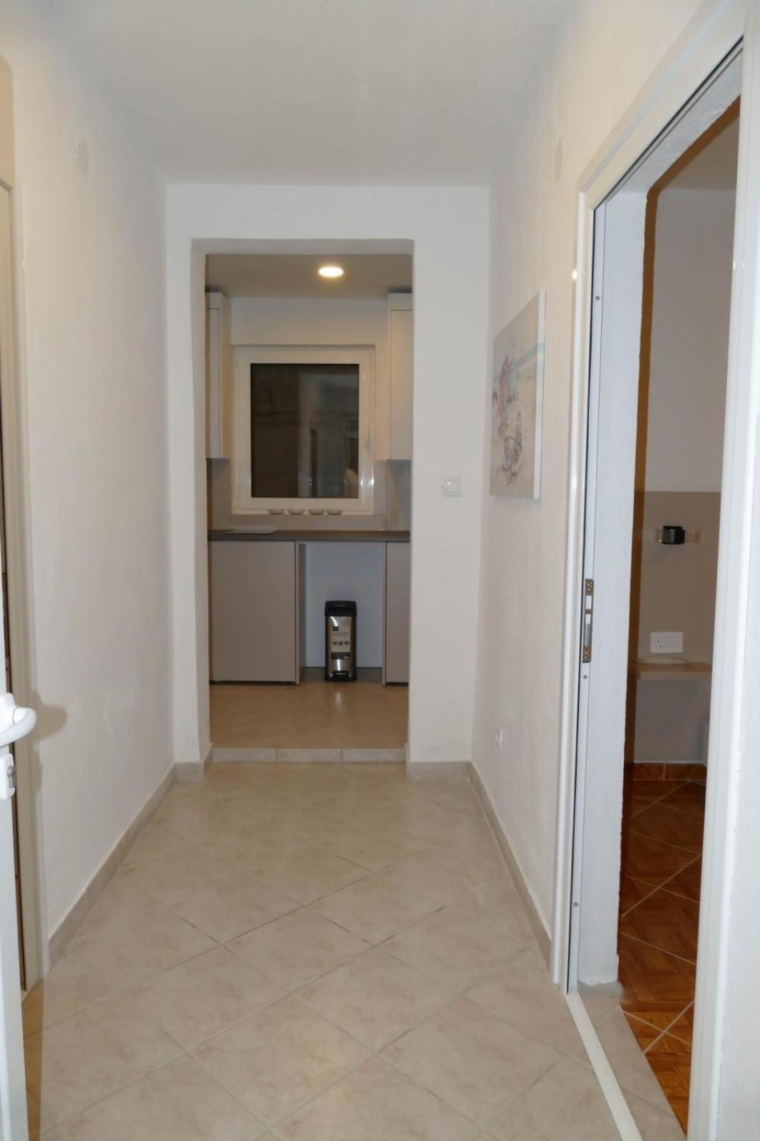 Hotel Buzuku House Ulcinj Esterno foto