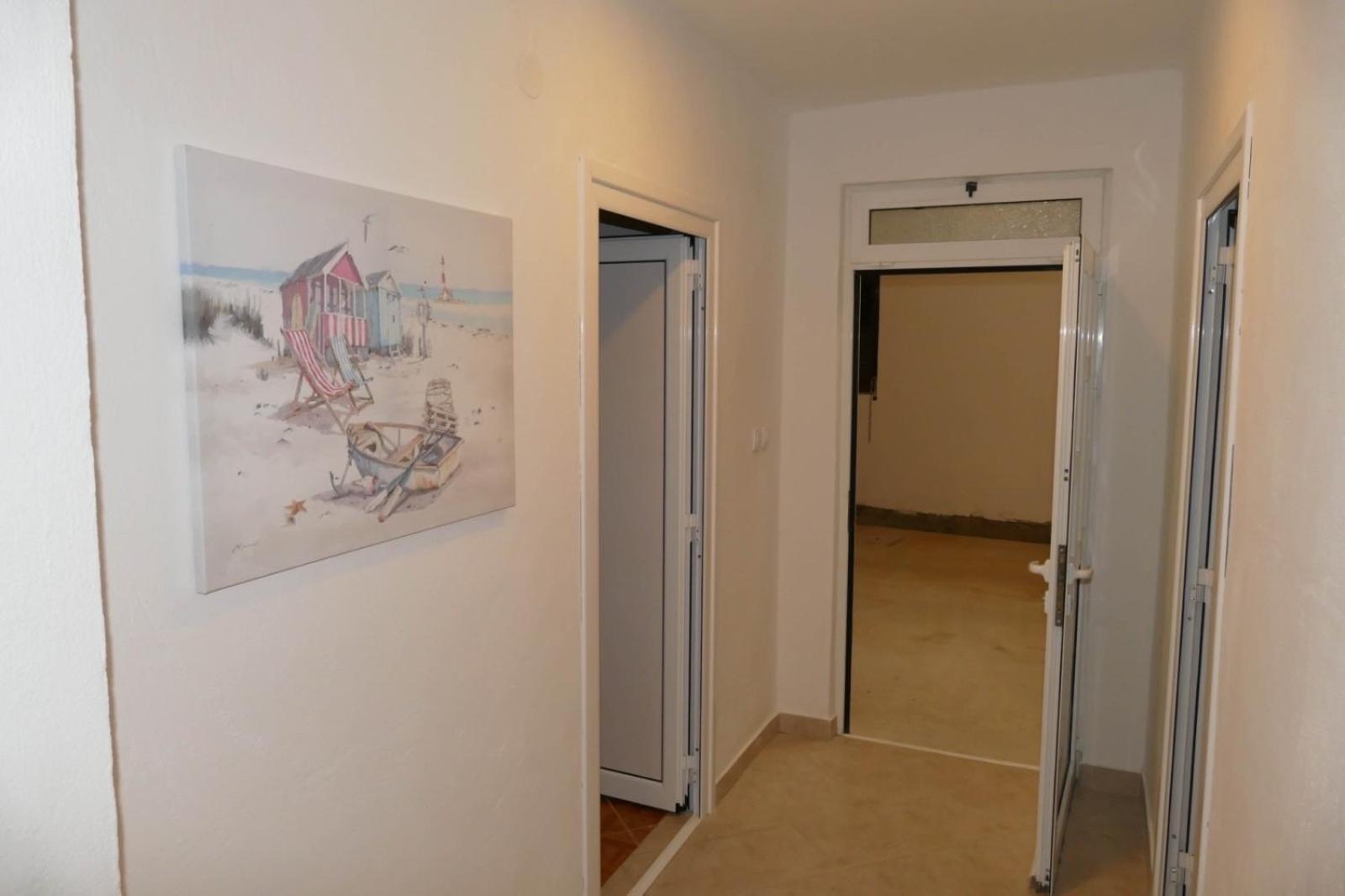 Hotel Buzuku House Ulcinj Esterno foto