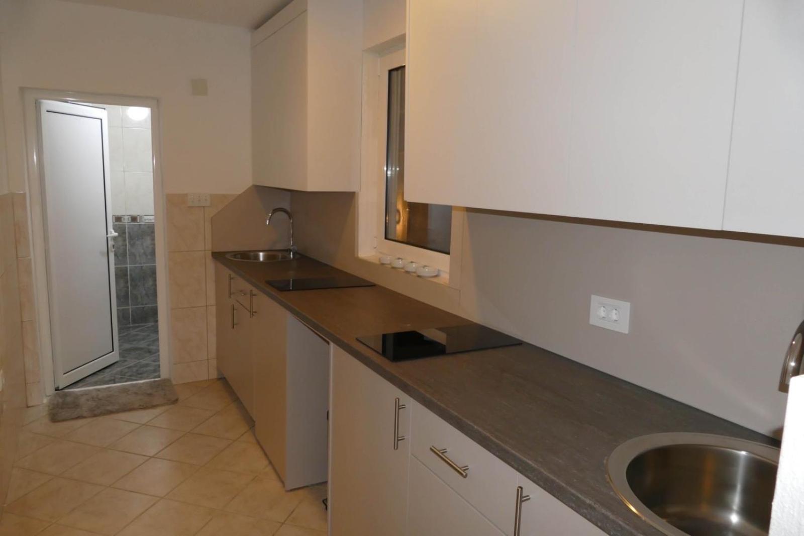 Hotel Buzuku House Ulcinj Esterno foto